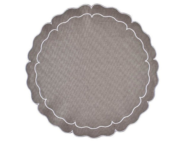 Skyros Linens