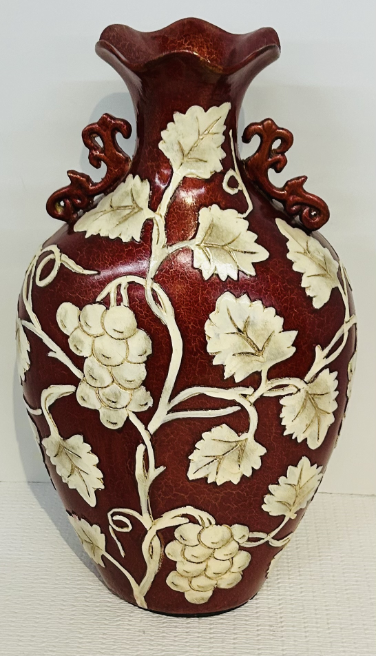 Vase