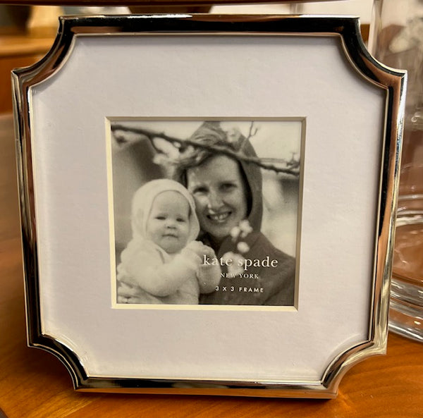 Kate Spade Photo Frame