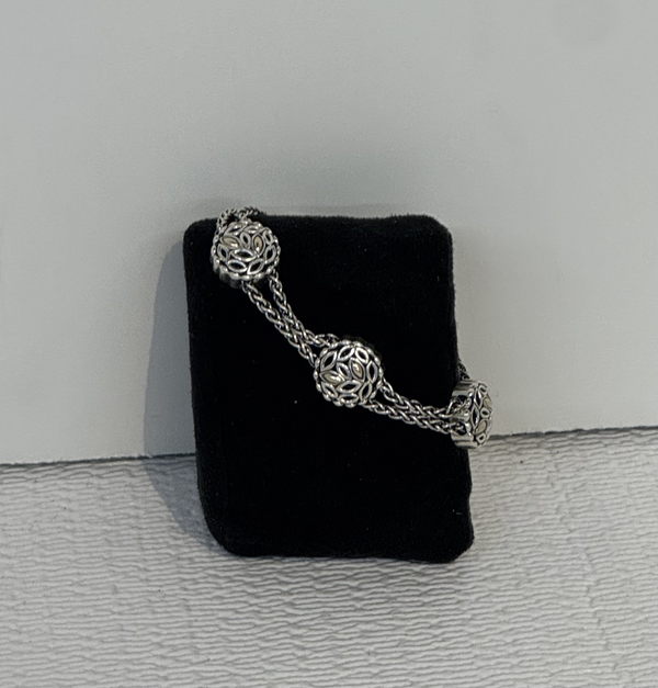 925 A by JH Bracelet