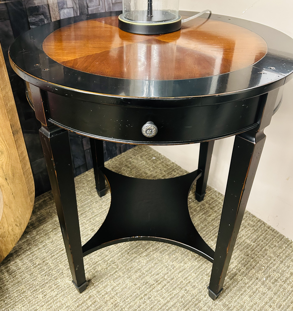 Arhaus Accent Table
