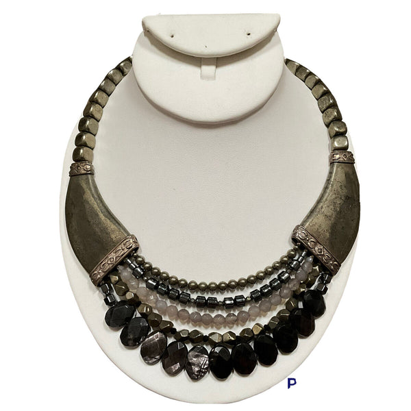 Silpada Necklace