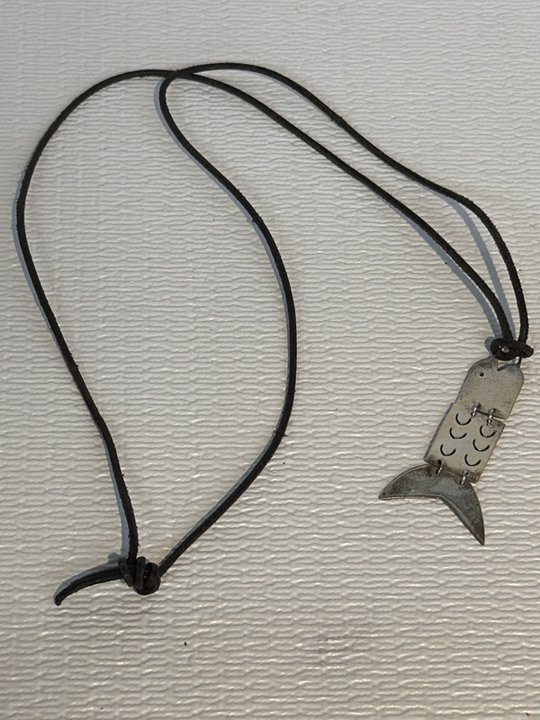 Sterling Silver Necklace