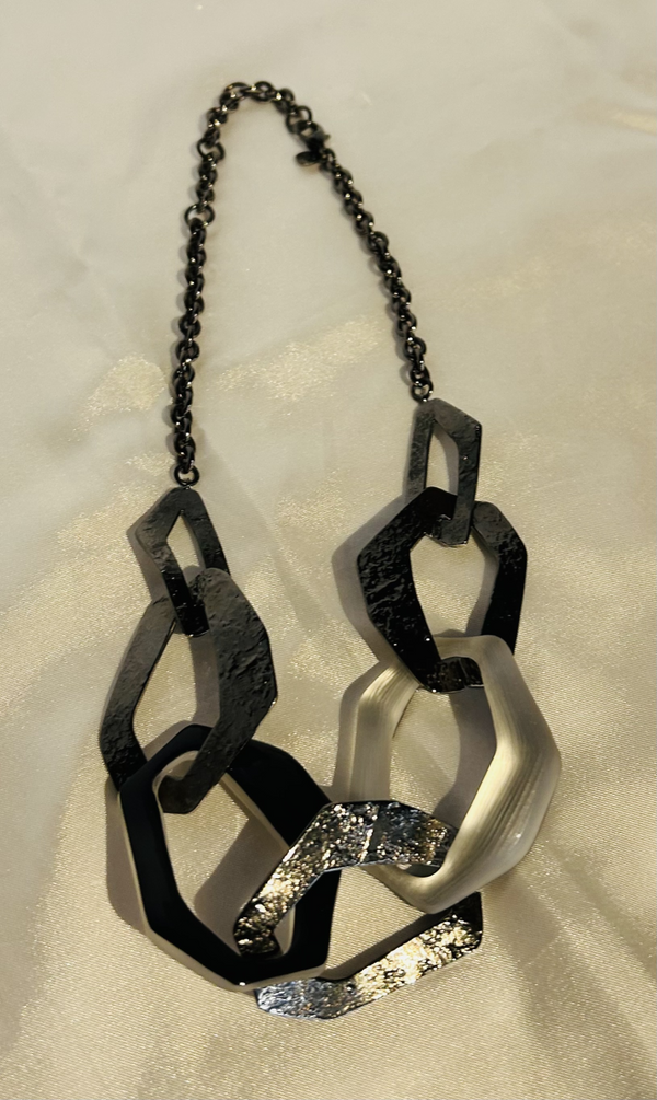 Alexis Bittar Necklace