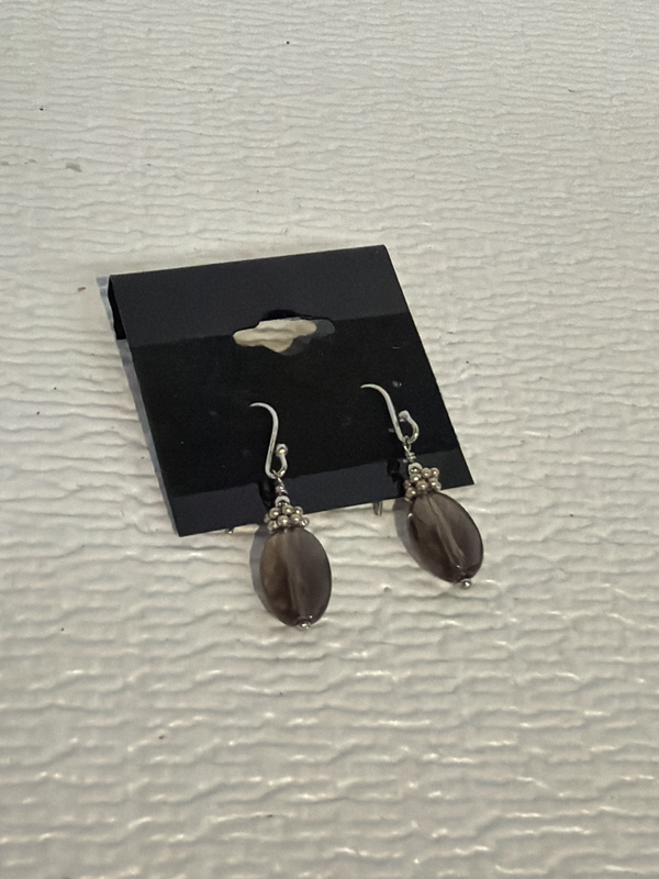 925 Earrings