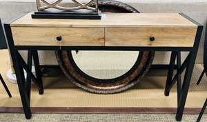 Console