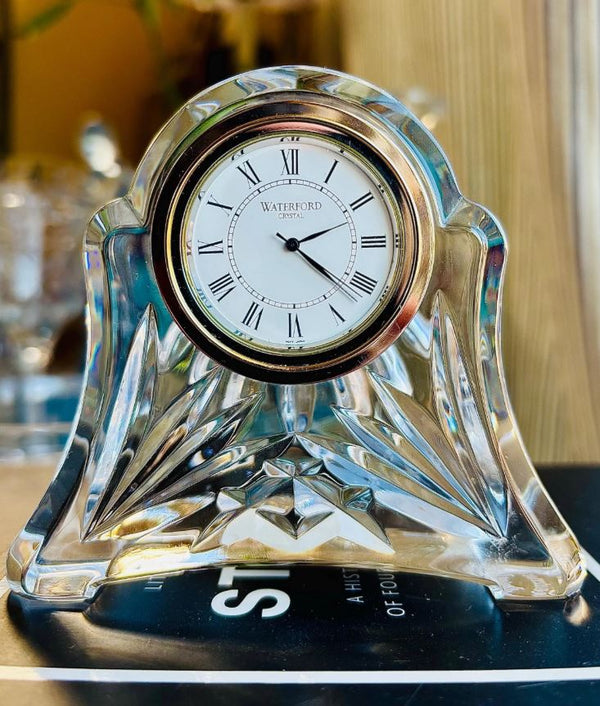 Waterford Crystal