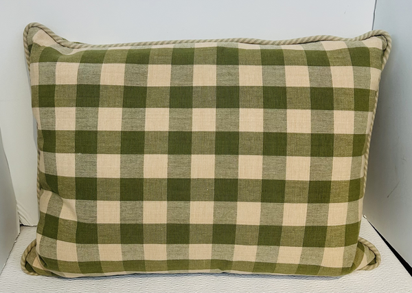 Arhaus Pillow