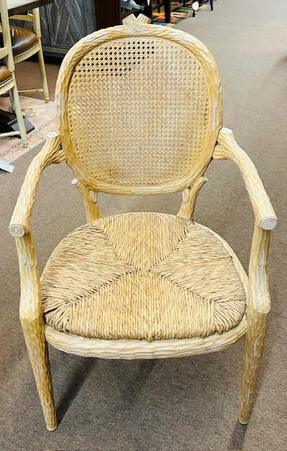 Accent Chair