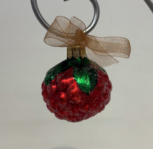 Christopher Radko XMas Seasonal