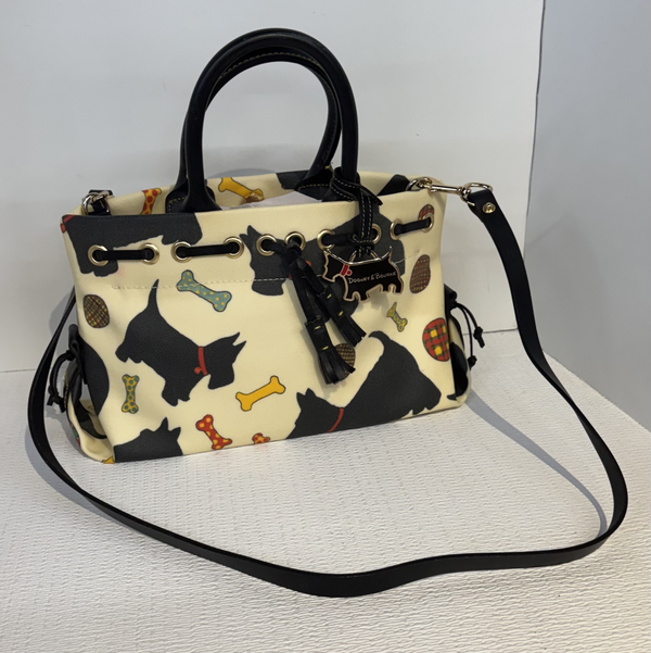 Dooney & Bourke Handbag
