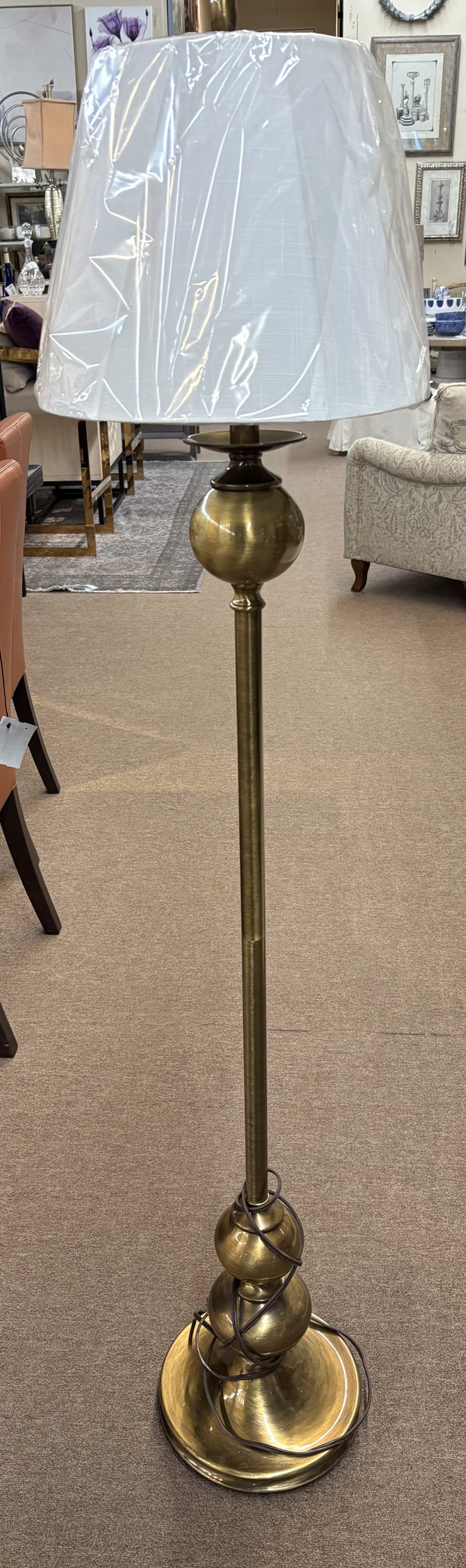 Floor Lamp