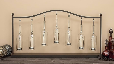Candleholder