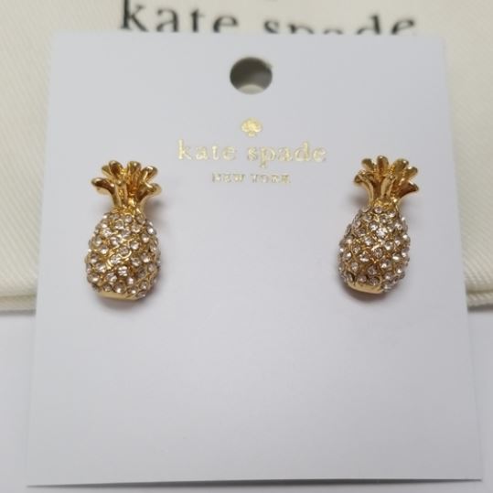 Kate Spade Earrings