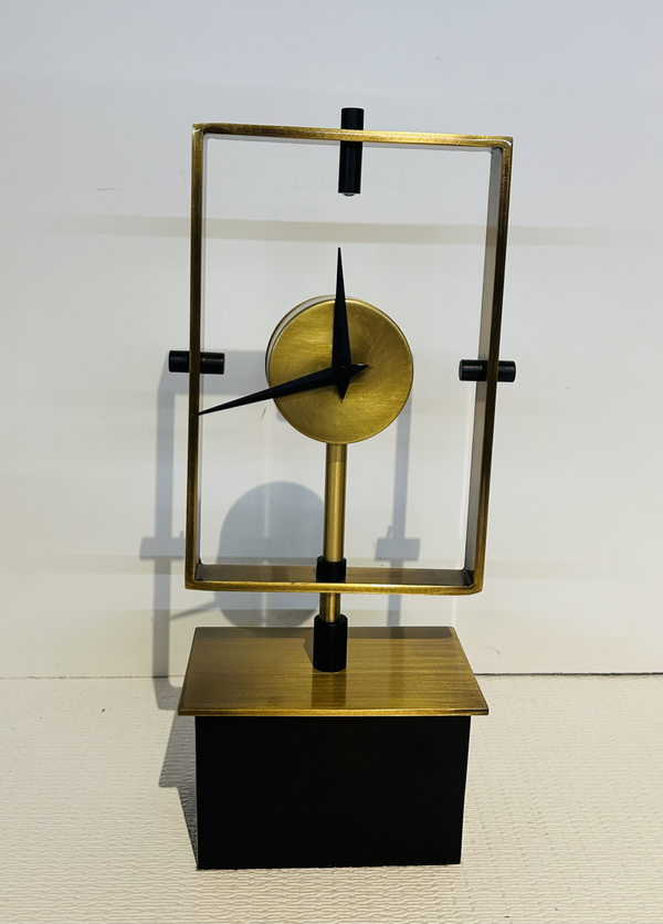 Uttermost Clock