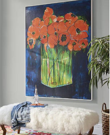 Grandin Road Wall Decor