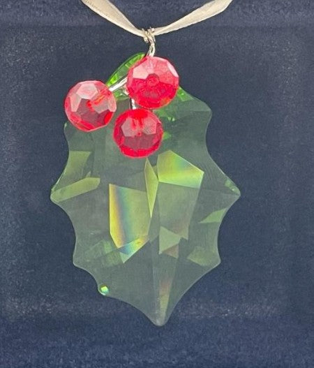 Swarovski Christmas