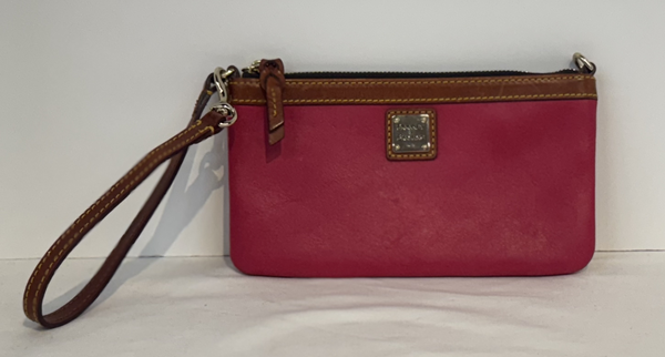Dooney & Bourke Wristlet