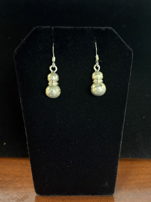 Silpada Earrings