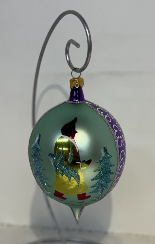 Christopher Radko XMas Seasonal