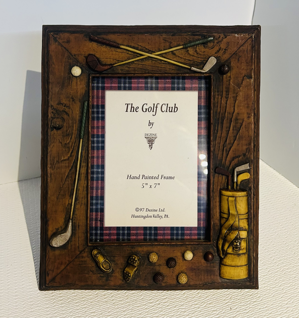 Photo Frame