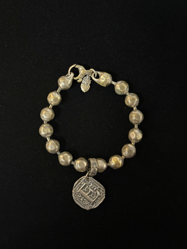 Waxing Poetic Bracelet