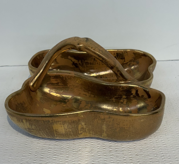 Stangl Bowl