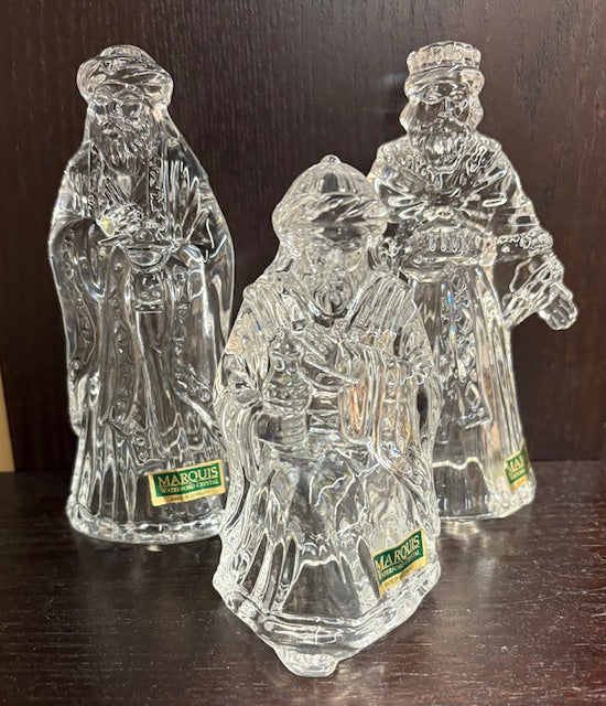 Marquis Waterford XMas Seasonal