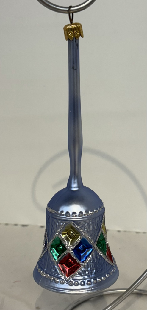 Christopher Radko XMas Seasonal