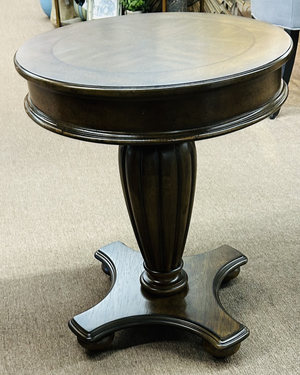Accent Table