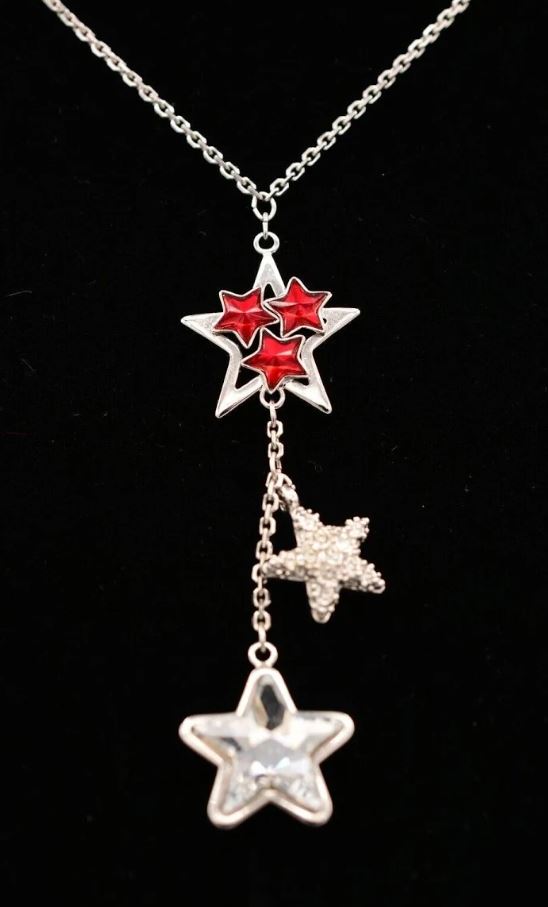 Swarovski Necklace