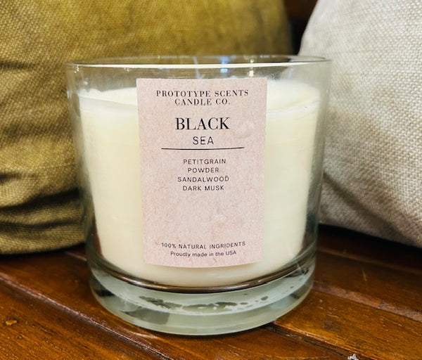 Prototype Scents Candle