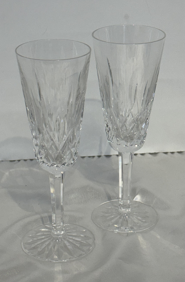 Waterford Crystal