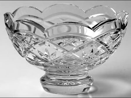Waterford Crystal