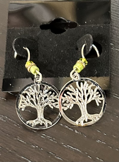 925 Earrings
