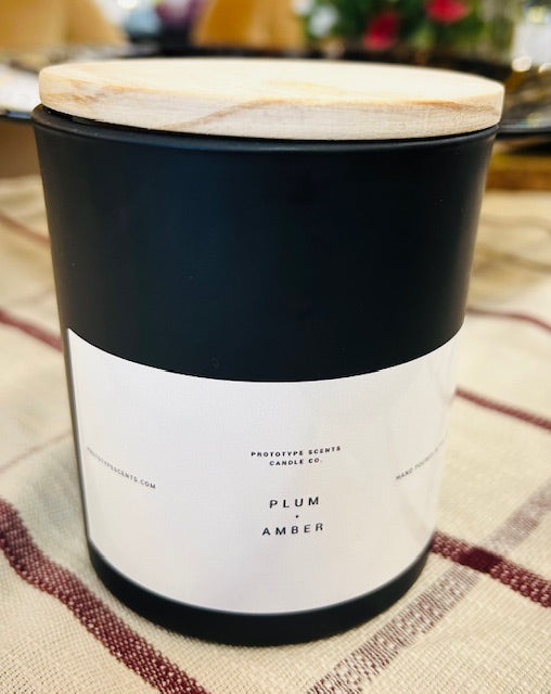 Prototype Scents Candle