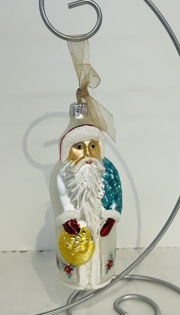 Christopher Radko XMas Seasonal