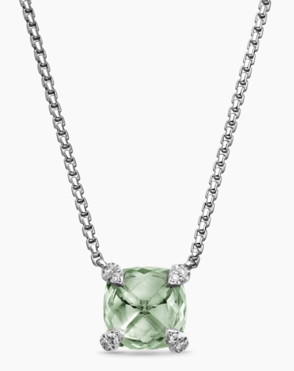 925 David Yurman Luxury Jewelry