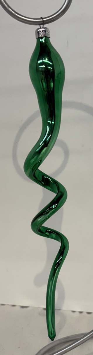 Christopher Radko XMas Seasonal