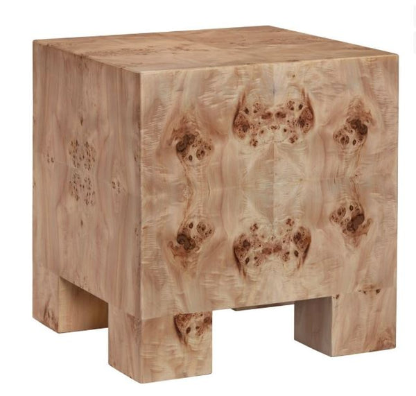 Crestview Collection Accent Table