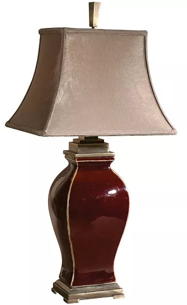 Uttermost Lamp
