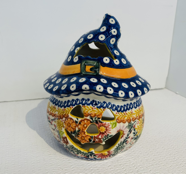 Polish Pottery Fall