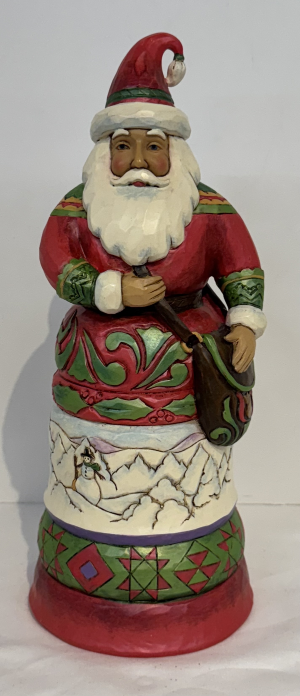 Jim Shore XMas Seasonal