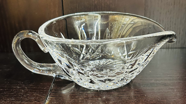 Waterford Crystal