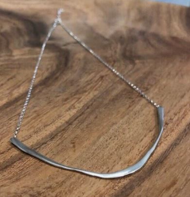 925 Silpada Necklace