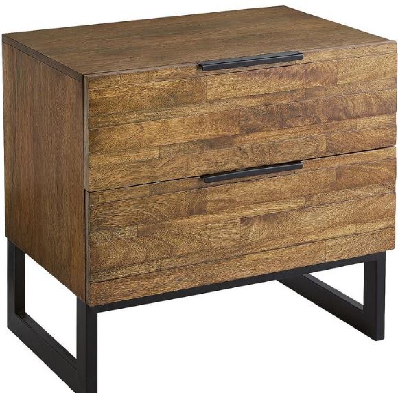 Pier 1 Nightstand