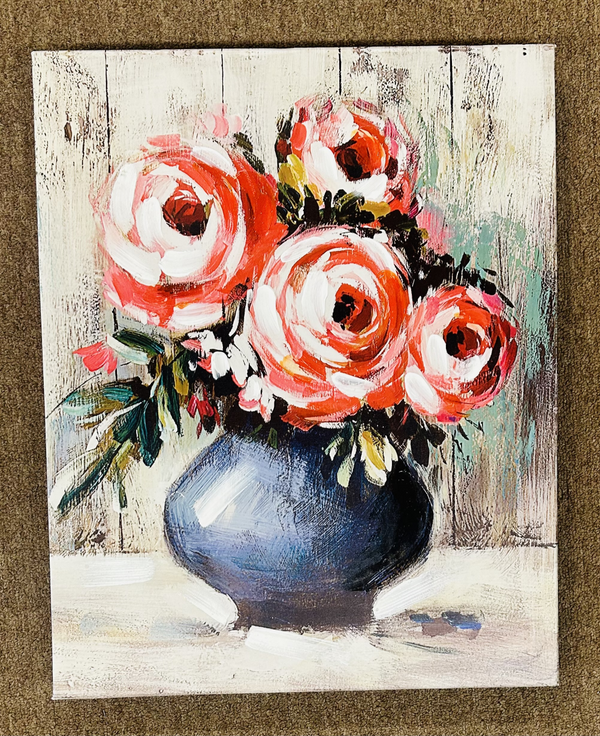 Wall Decor