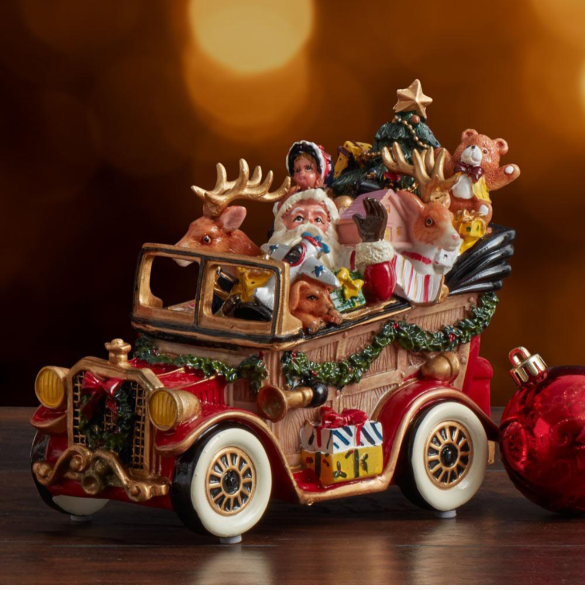 Fitz & Floyd XMas Seasonal