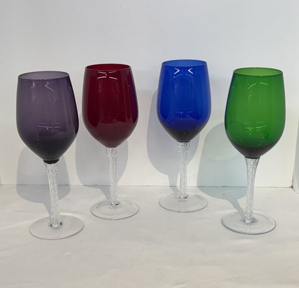 Glassware