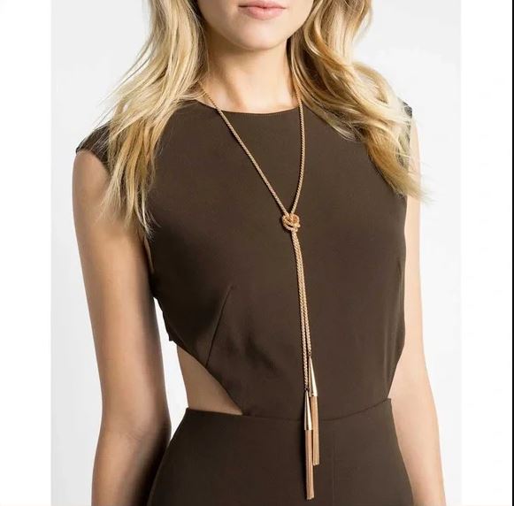 Kendra Scott Necklace